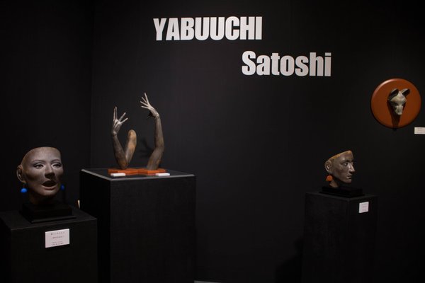 ～アートフェア東京2016を終えて～