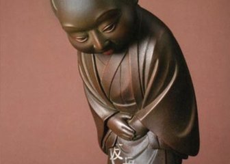 ～展示会のご案内【籔内佐斗司作品展】GINZA SIX 蔦屋書店～