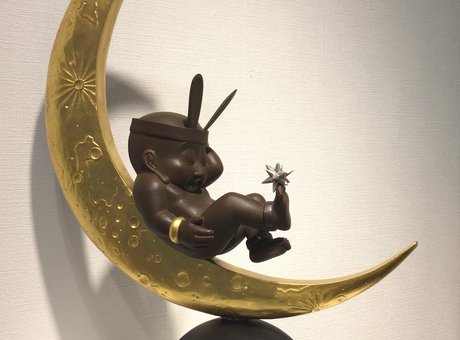 つきのわらべ